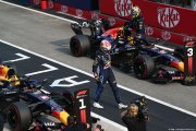 D'une RB22 'en papier' à la pole en un mois : Verstappen analyse les progrès de Red Bull