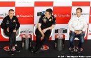Un accord RRA à deux vitesses