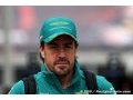 Non-racing F1 role likely for Alonso after 2026