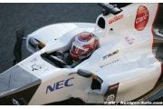 Kobayashi à la recherche du week-end parfait