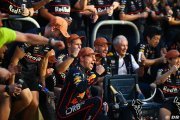 Marko : Red Bull 'avait abandonné' tout espoir de titre cet été