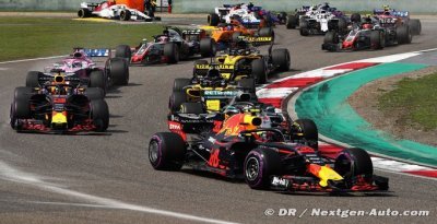 Sans erreurs, Red Bull et Verstappen auraient fini 2e selon Marko