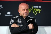 La 'gestion des ressources' chez Mercedes F1 a été un point 'difficile' de la préparation pour 2026