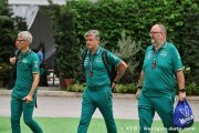 Fallows a payé le manque total de performance d'Aston Martin F1