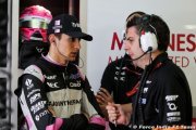 Ocon : Barcelone est un circuit qui révèle vos forces et vos faiblesses