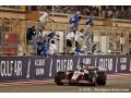 Steiner : 'Un retour incroyable' pour Magnussen et Haas F1