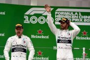 Hamilton : Un week-end difficile jusqu'à ce que je change mon style de pilotage