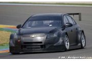Chilton : “La Cruze m'a vraiment impressionné”