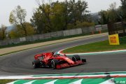 Binotto ambitionne d'ouvrir un 'cycle gagnant' pour Ferrari en 2022