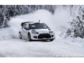 WRC preview: Rally Sweden