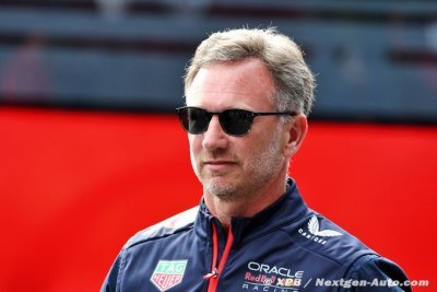 La nouvelle soufflerie de Red Bull sera opérationnelle en 2027