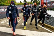 Surpris de battre Verstappen, Pérez est ravi de prouver qu'il est le bon choix pour Red Bull