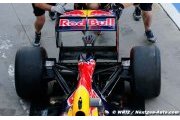 Renault Sport F1: We have to apologise to Red Bull