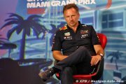 Red Bull : Horner défend les W Series et veut recruter des femmes