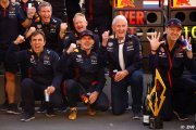 Verstappen 'mérite vraiment' les comparaisons avec Senna