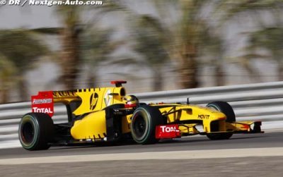 C’est mieux que prévu pour Renault