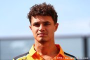 Norris est 'fier' de la manière dont McLaren F1 a 'retourné la situation'