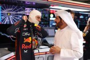 FIA boss hitting reverse gear on behaviour clampdown