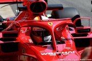Vettel concerned after Barcelona tyre struggle