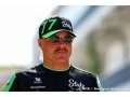 Bottas pushes Audi-Sauber for final 2025 decision