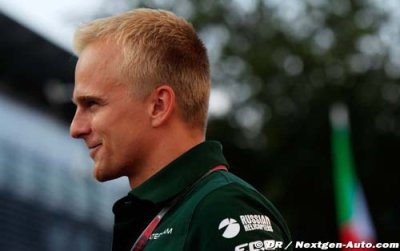 Kovalainen tells Hamilton to stay at McLaren