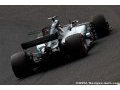 Interlagos L2 : Hamilton confirme devant Bottas