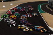 Le point sur les transferts IndyCar pour la saison 2024