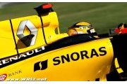 Renault a évalué son F-duct