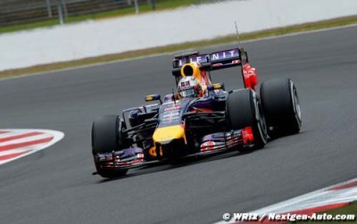 Ricciardo&nbsp;: Renault progresse petit à petit