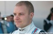 Bottas 'impatient' for Malaysia return - manager