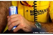 Tension high as Red Bull and Renault head for divorce