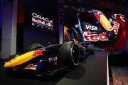 Red Bull parie déjà sur son moteur thermique pour faire la différence !
