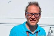 Villeneuve : Il n'y a plus de respect entre pilotes