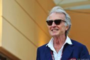 Montezemolo : Une équipe Ferrari 'sans âme' qui aurait dû signer Antonelli