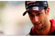 Ricciardo s'attendait à ce que Red Bull perde en appel