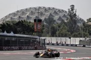 Horner n'exclut pas une pénalité moteur pour Verstappen