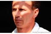 Horner : Important de se maintenir sous pression