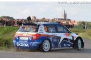 SS4 : Loix still leads