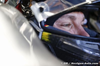 Lauda to help Rosberg bounce back