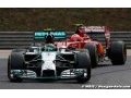 Rosberg précise ses pensées sur Ferrari
