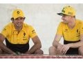 Face-à-face 2017 : Hulkenberg vs Sainz