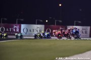 MotoGP funding system 'different to F1' - Ezpeleta