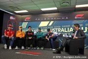 Les pilotes de F1 heureux d'avoir une trêve printanière… sauf Alonso !