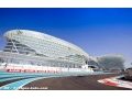 La saison 2014 de GP2 se prépare cette semaine à Abu Dhabi