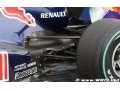 Now McLaren, Mercedes and Renault to copy Red Bull exhausts