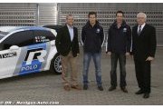 Ogier et Ingrassia rejoignent Volkswagen
