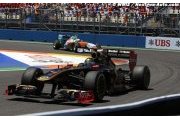 Q&A with Nick Heidfeld
