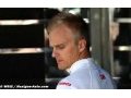 Ousted Kovalainen 'can come back' - Salo