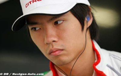 Ma Qing Hua&nbsp;: Le titre est mon objectif principal