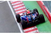 Race - Canadian GP report: Renault F1